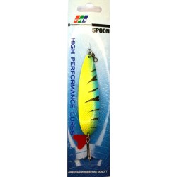 Рибальська блешня коливна, EOS P150302, вага 32г, колір № GS441011